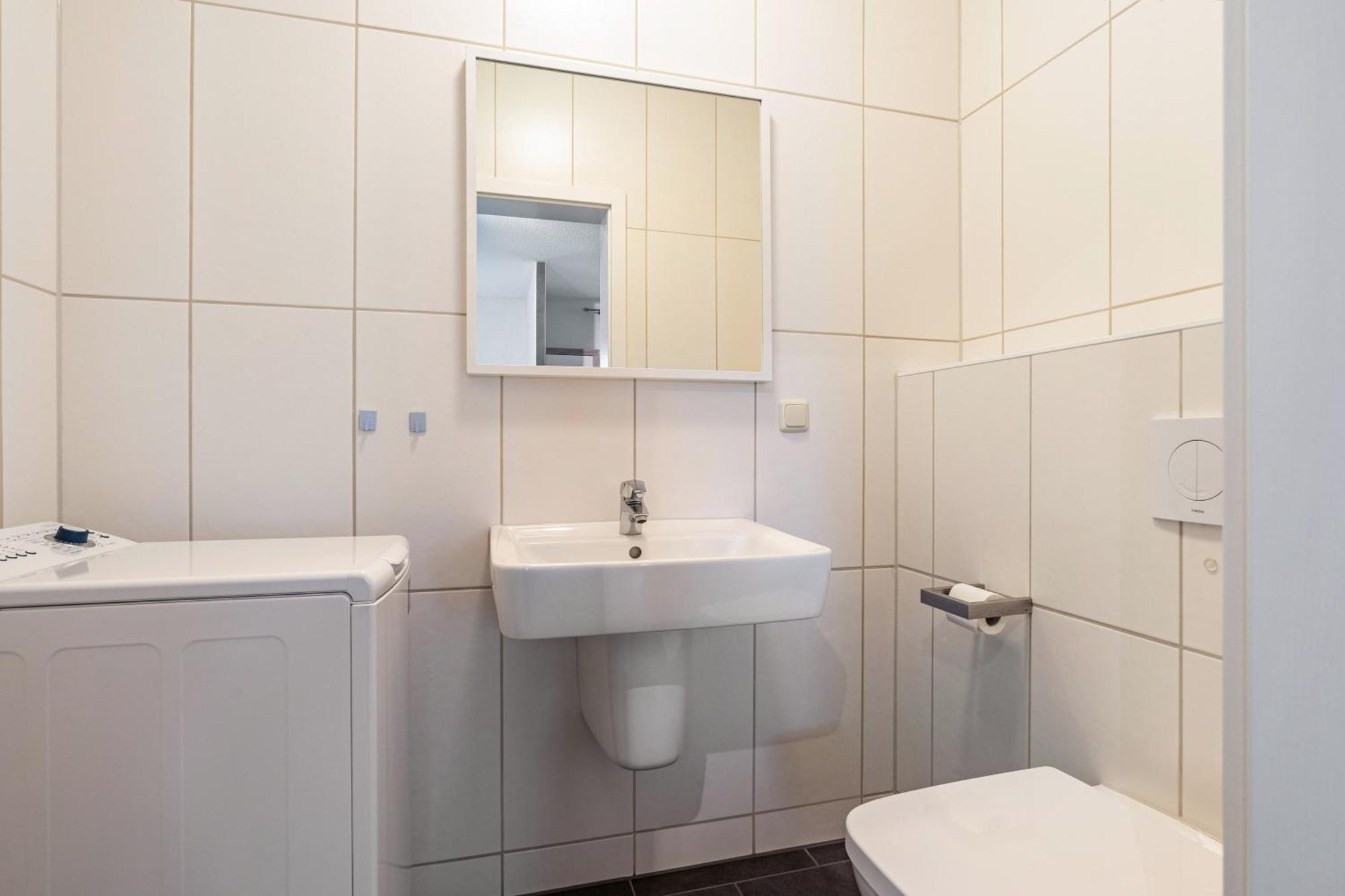 Ferienvilla Kapitaenshaus Karlshagen Ngoại thất bức ảnh