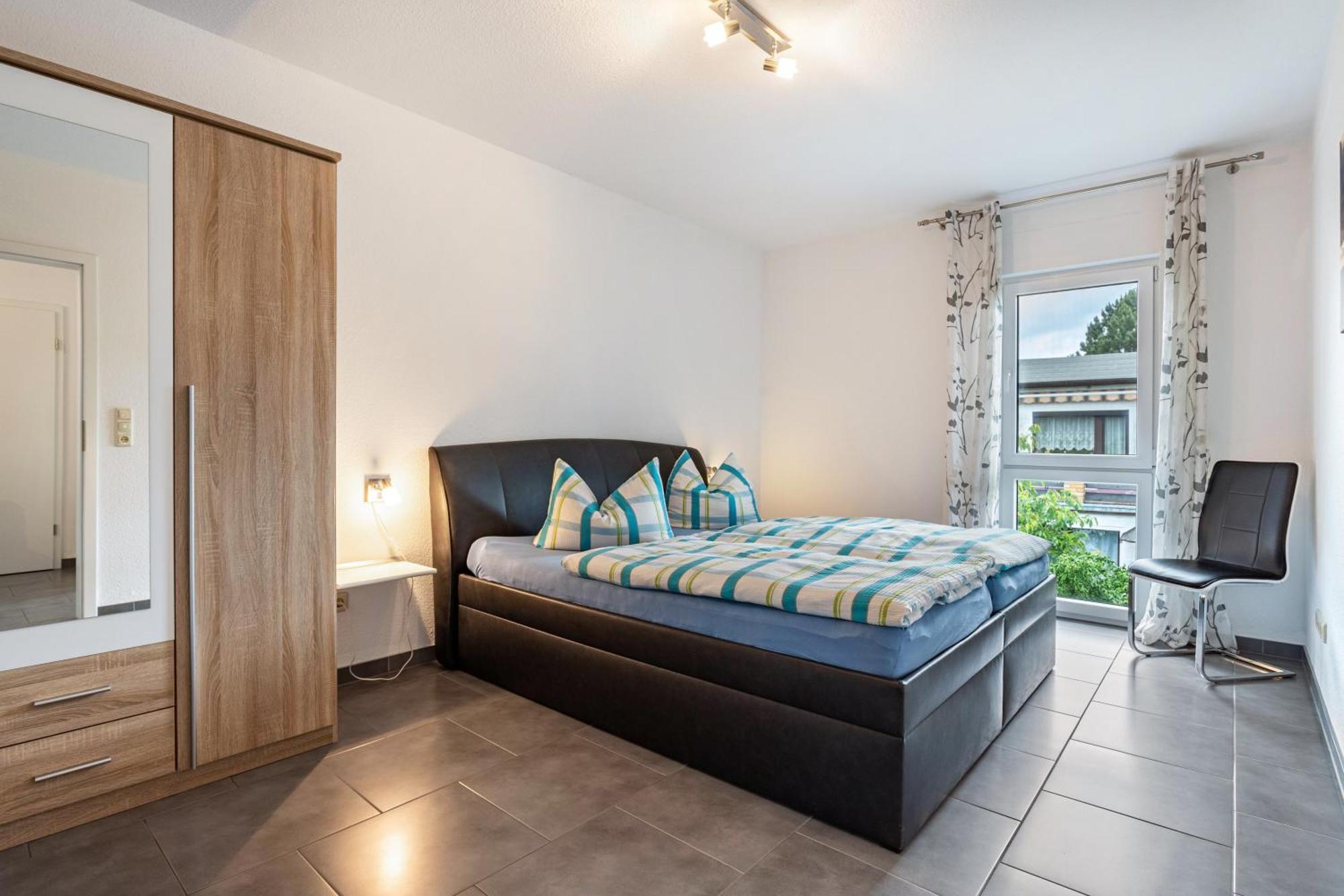 Ferienvilla Kapitaenshaus Karlshagen Ngoại thất bức ảnh