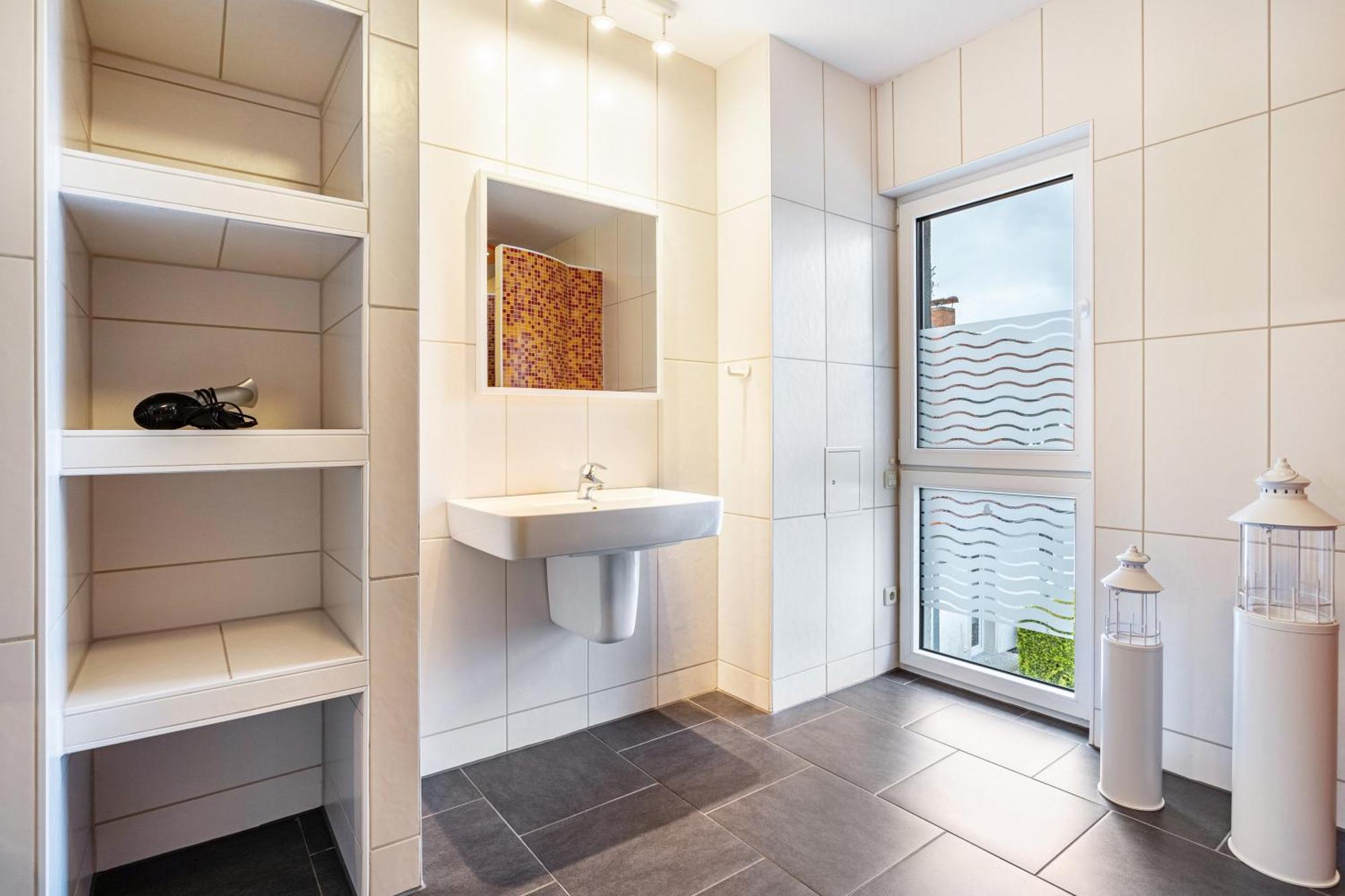 Ferienvilla Kapitaenshaus Karlshagen Ngoại thất bức ảnh