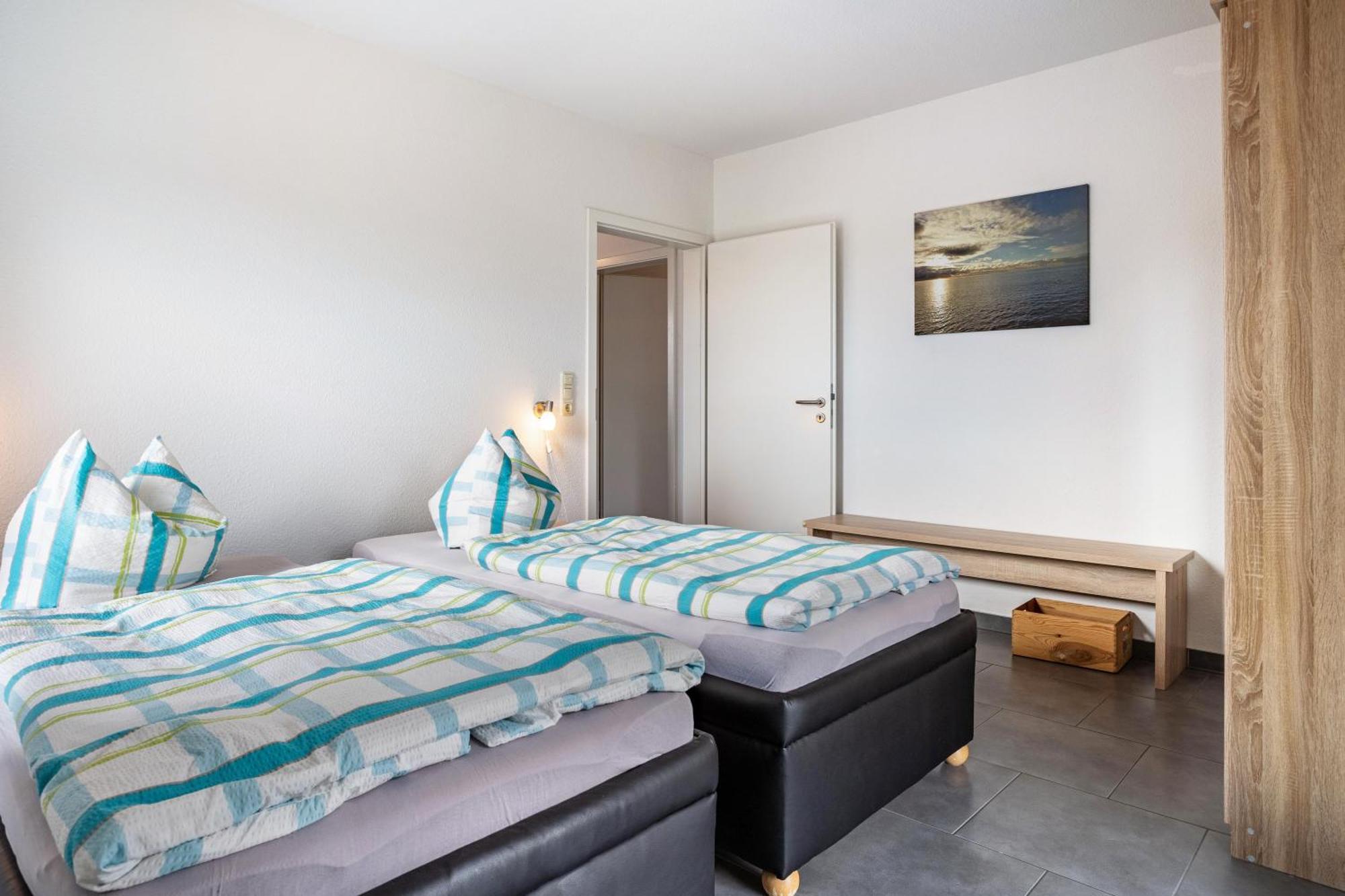 Ferienvilla Kapitaenshaus Karlshagen Ngoại thất bức ảnh